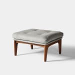 Hugues Steiner, Pair of Armchairs