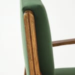 Guiseppe Pagano, Curved Side Chair