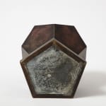 Polyhedron Bowl/Cache Pot