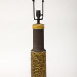 Nils Kähler, Table Lamp for HAK