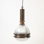 Vallauris, Table Lamp