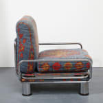 Gianfranco Frattini, Lounge Chair