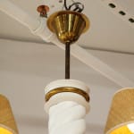 Maison Arlus, Chandelier