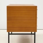 Andre Monpoix, Rare Mondel 812 Chest of Drawers