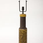 Nils Kähler, Table Lamp for HAK