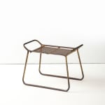 Thonet, Pair of Side/End Tables