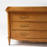 Monumental Chest of Drawers