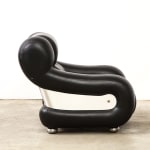 In the Manner of Adriano Piazzesi, Armchair