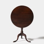 In the Manner of Paul Evans, Parsons Side Table