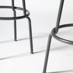 Hugues Steiner, Pair of Armchairs