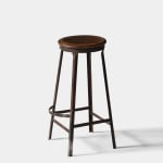 Pollard Brothers, Stool
