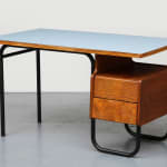 Robert Charroy, Desk, for Mobilor