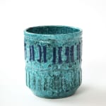 In the Manner of Bitossi, Vase/Bowl