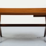 X-Leg Desk,