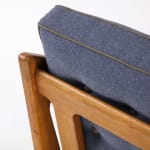 Guillerme and Chambron, Tripod Armchair