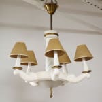 Maison Arlus, Chandelier
