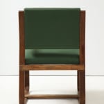 Guiseppe Pagano, Curved Side Chair