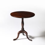In the Manner of Paul Evans, Parsons Side Table
