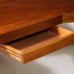 Maurice Pré, Double Desk