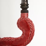 Pair of Star Shaped Wall Sconces