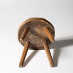 Atelier Marolles, Stool
