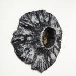 Handmade Sculptural Mirror