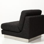 Jacques Charpentier, "California" Lounge Chair
