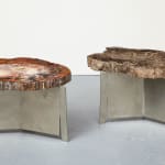 Claude de Muzac, Side Table
