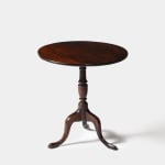 In the Manner of Paul Evans, Parsons Side Table