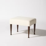Hugues Steiner, Pair of Armchairs