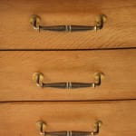 Monumental Chest of Drawers