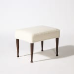 Hugues Steiner, Pair of Armchairs