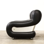 In the Manner of Adriano Piazzesi, Armchair