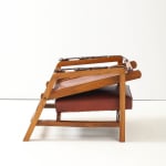 Hugues Steiner, Pair of Armchairs