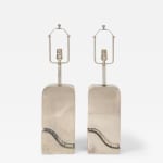 Pierre Cardin, "Waterfall" Table Lamp