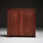 Jacques Pouchain, Table Lamp