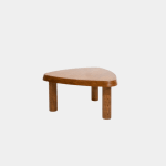 Thomas Barger, Orange Chair