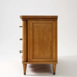 Monumental Chest of Drawers
