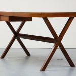 X-Leg Desk,