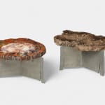 Claude de Muzac, Side Table