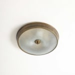 Jacques Pouchain, Table Lamp