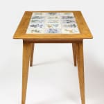 Tile Table
