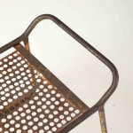 Thonet, Pair of Side/End Tables