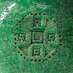 Aldo Londi, Vase, Bitossi