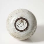 Bottle Shaped Vase