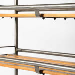 Maison Regain, Chest of Drawers