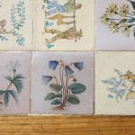 Tile Table