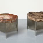 Claude de Muzac, Side Table