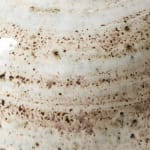 Bottle Shaped Vase