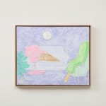 Scott Reeder, Popsicle with Ice Cream Cone